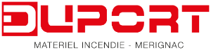 Duport Matériel Incendie