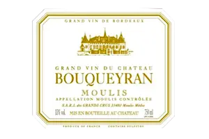 Bouqueyran