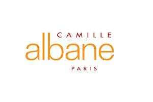 Camille albane paris