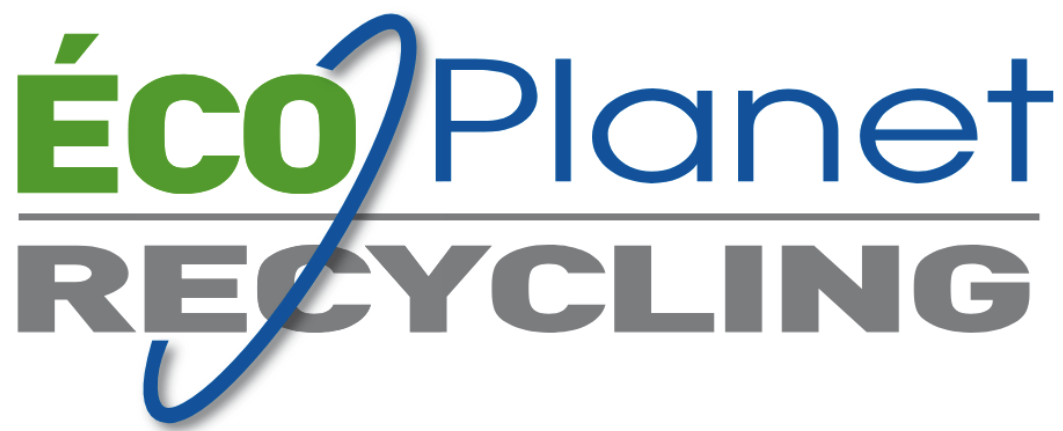 éco planet recycling